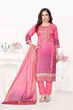 Pink Sangeeta Suit Set