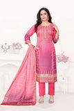 Pink Sangeeta Suit Set