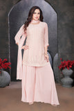Pink Leelawati Suit Set