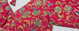 Pink Ishani Blouse