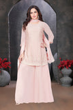 Pink Leelawati Suit Set