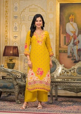 Roshni Suit Set (Set of 3)