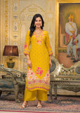 Roshni Suit Set (Set of 3)