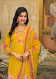 Roshni Suit Set (Set of 3)