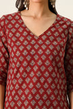Jiya Short Kurti for Women – Stylish & Comfortable Ethnic Wear