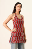 Sara Trending Short Kurti for Women – Stylish & Modern Ethnic Wear