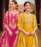 Gulab suit Set (Set of 3)