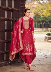 Gulab suit Set (Set of 3)