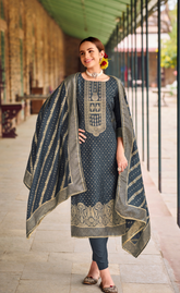 Gulab suit Set (Set of 3)