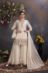 Jhilmil Suit Set (Set of 3)