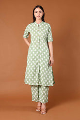 light green Abha