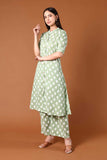 light green Abha