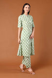 light green Abha