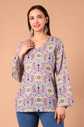 Abstrack Bela Print