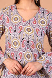 Abstrack Bela Print