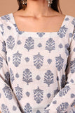 Blue Mehar