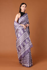 Diya Printed Saree