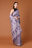 Diya Printed Saree