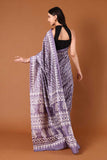 Diya Printed Saree