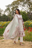 Kashish Pink Kurta Set with Dupatta