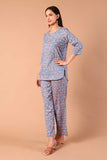 Blue Lehar