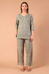 Green Lehar
