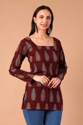 Maroon Mehar