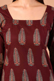 Maroon Mehar