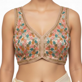 Offwhite Chahana Blouse