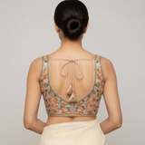 Offwhite Chahana Blouse