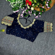 DeepBlue Iraaya Blouse