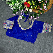 DeepBlue Iraaya Blouse