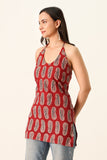 Sara Trending Short Kurti for Women – Stylish & Modern Ethnic Wear
