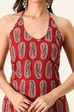 Sara Trending Short Kurti for Women – Stylish & Modern Ethnic Wear