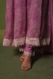 Pink Jugni Suit  Set (Set of 3) 2