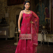 Diya Suit Set (Set of 3)