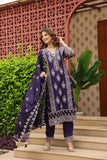 Urvashi Suit Set (Set of 3)