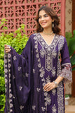 Urvashi Suit Set (Set of 3)