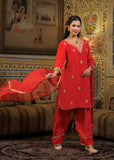 Roop Suit Set (Set of 3)