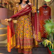 Tara Suit Set (Set of 3)