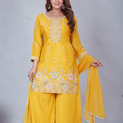 Jhilmil Suit Set (Set of 3)