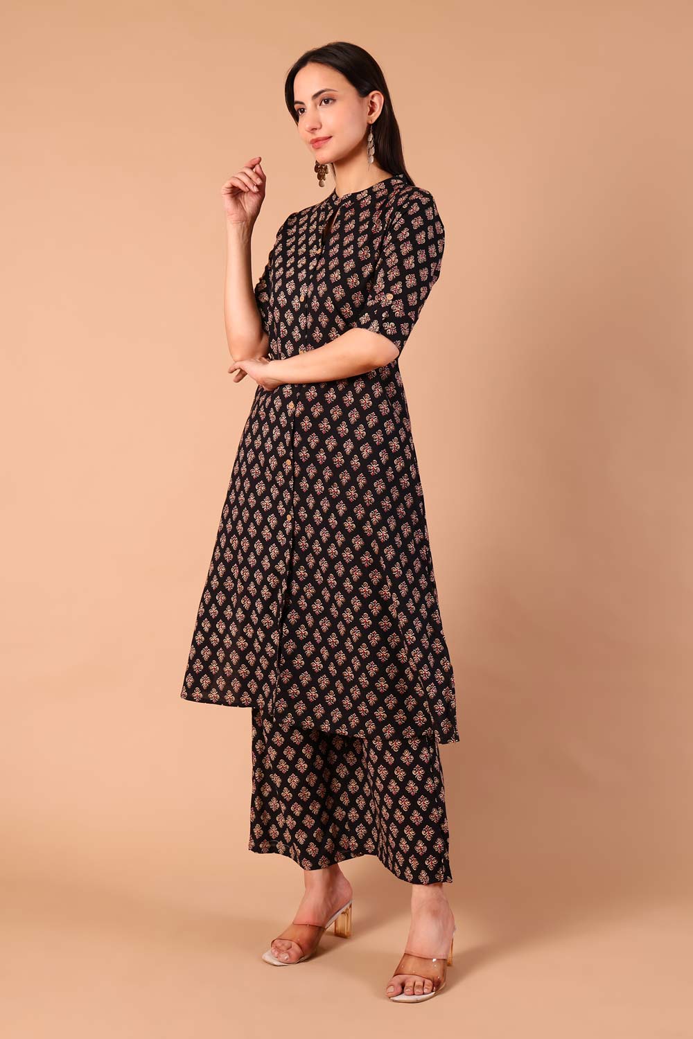 Black Abha