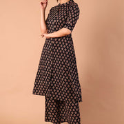Black Abha