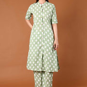 light green Abha