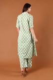 light green Abha
