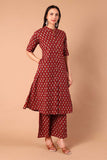 Maroon Abha