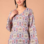 Abstrack Bela Print