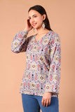 Abstrack Bela Print