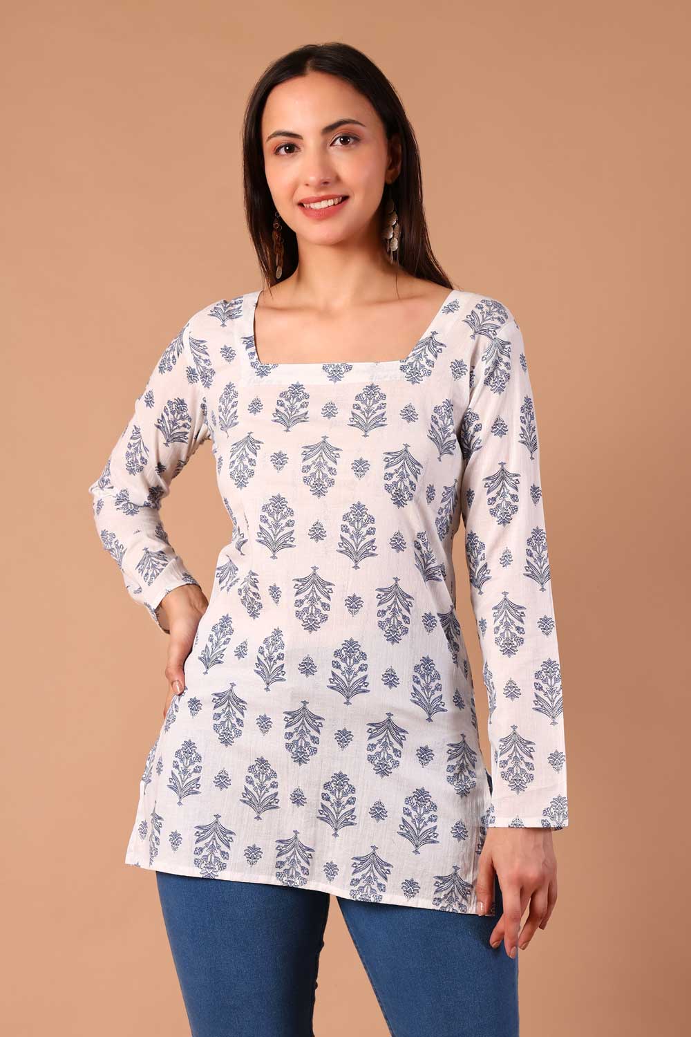 Blue Mehar