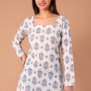 Blue Mehar